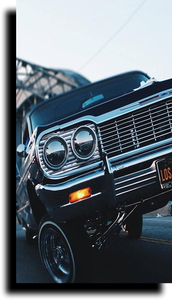 Lowriders category image