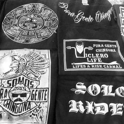 T-Shirts