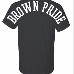 BROWN PRIDE