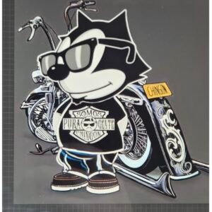 FELIX & VICLA T-SHIRT