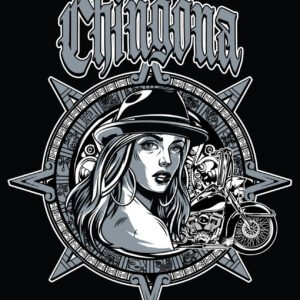 LA HUERA (RAZOR BACK)